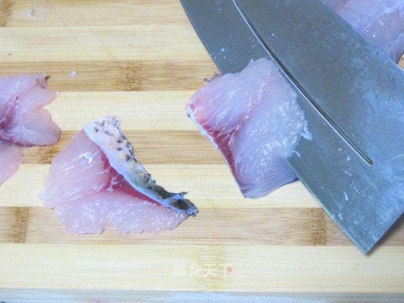 How to fillet fish